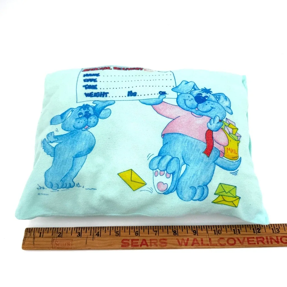 Panda brand product
